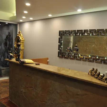 Daire Hera Suites İstanbul