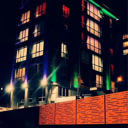 Hera Suites * İstanbul