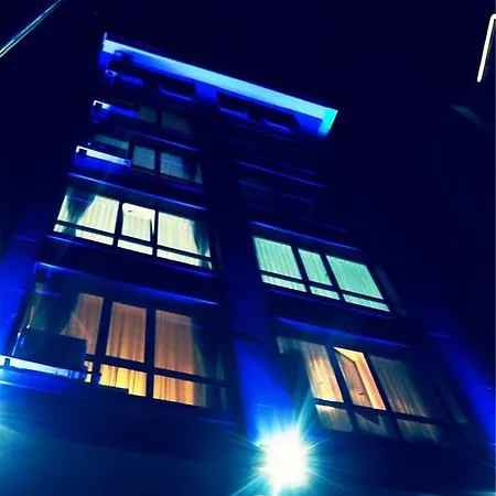 Daire Hera Suites *