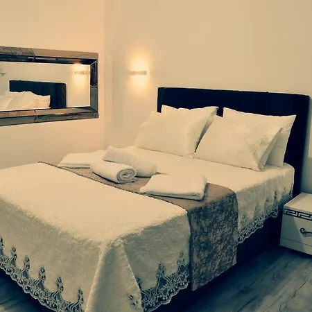 Hera Suites * İstanbul