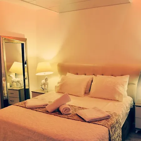 Daire Hera Suites