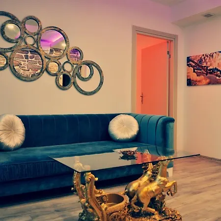 Hera Suites Daire İstanbul