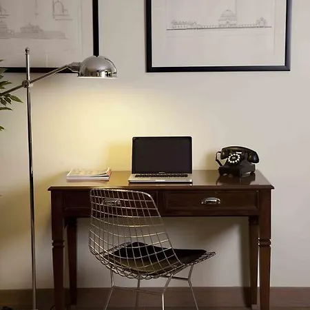 Apartamento X Flats Gumussuyu *