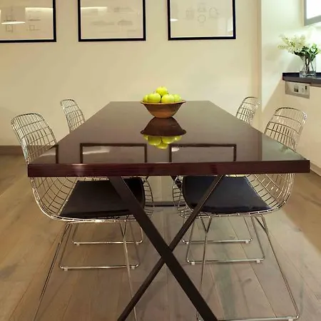 X Flats Gumussuyu Apartamento