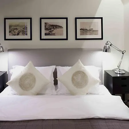 X Flats Gumussuyu Apartamento Estambul