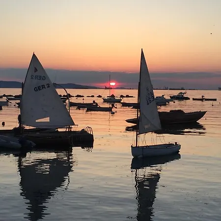 Tuzla Yacht Club Istanbul
