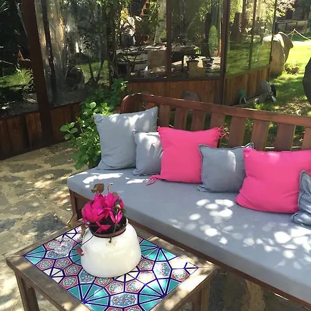 Tuzla Yacht Club Homestay