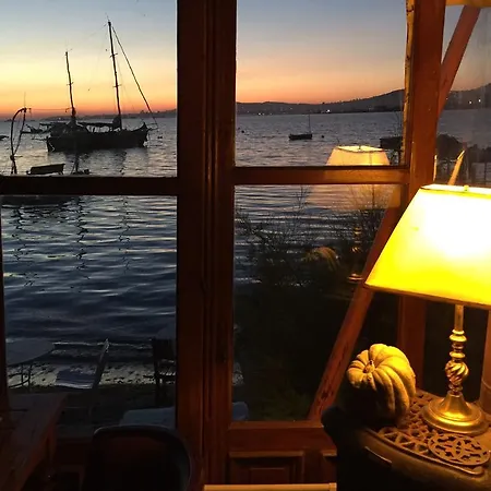 Homestay Tuzla Yacht Club Istanbul