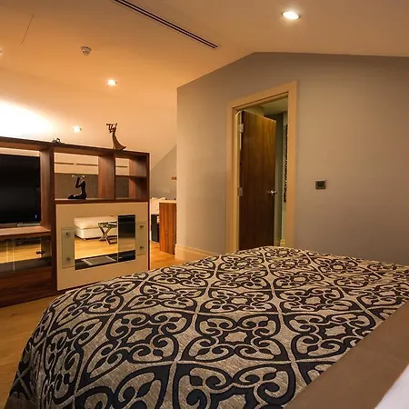 The Story Pera 4* Istanbul