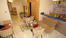فندق تمارا ريزيدنس 3*