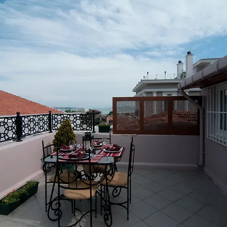 Apartment Blue Mosque Suites-old Sultanahmet Istanbul