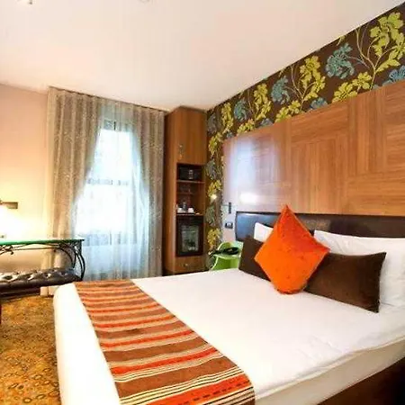 Taksim Hotell