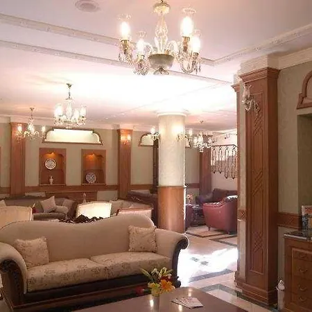 Azade 4*