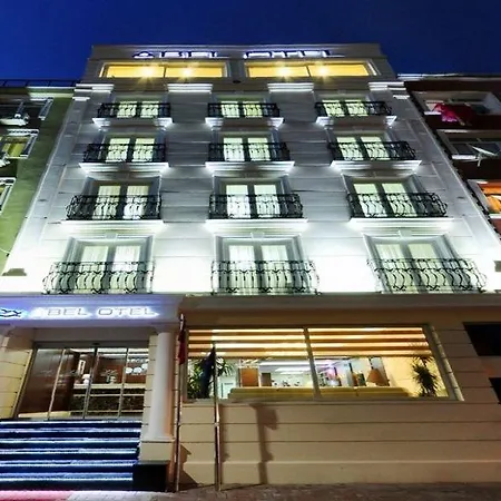 Abel Istanbul