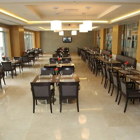 Isg Sabiha Goekcen Airport 4*