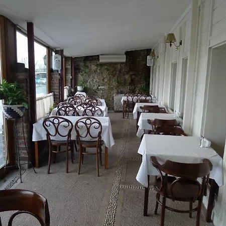 Hotel Troya Balat Istanbul