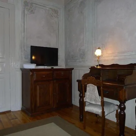 Hotel Troya Balat