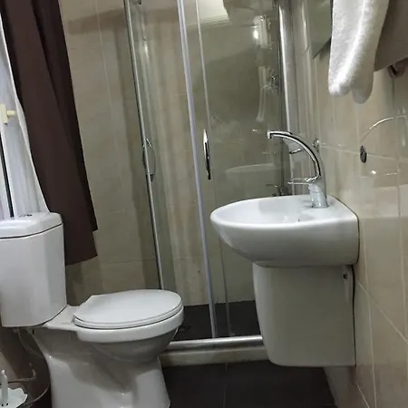 Akdeniz Hotel 3*