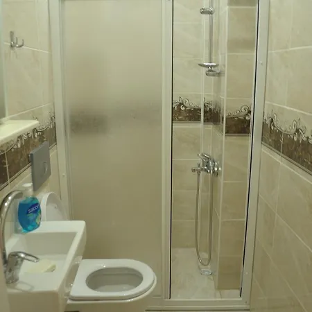 Apartament Sunrise Istanbul