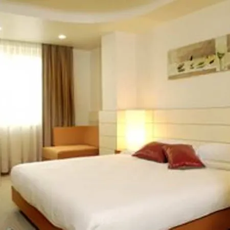 Hotel Divan City
