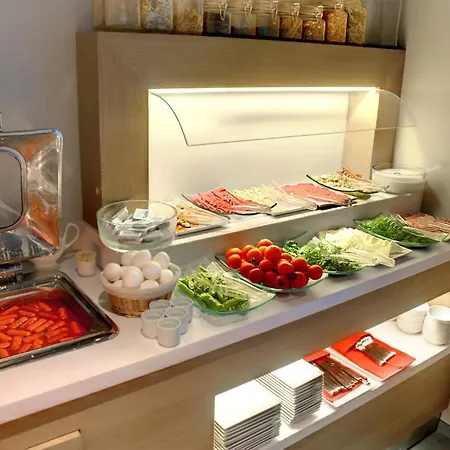 Endless Taksim Hotel Istanbul