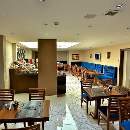 Edibe Sultan 3* Isztambul