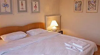 Diva Bosphorus Apartment