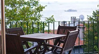 Diva Bosphorus Apartment Istanbul