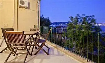 Apartment Diva Bosphorus *