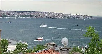 Apartment Diva Bosphorus Istanbul