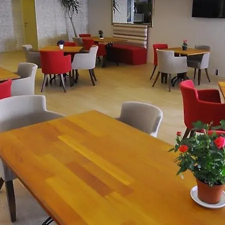 Hotel Asya