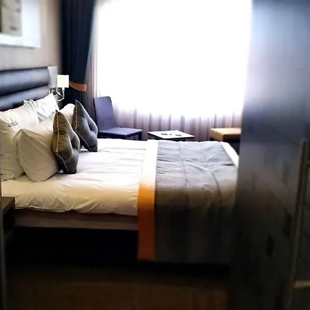 Livello 4* Stambuł