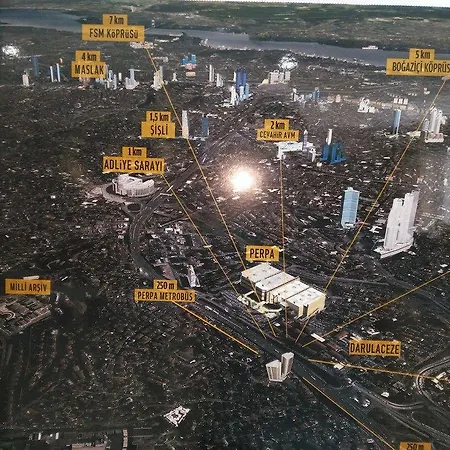 Mari Rezidans