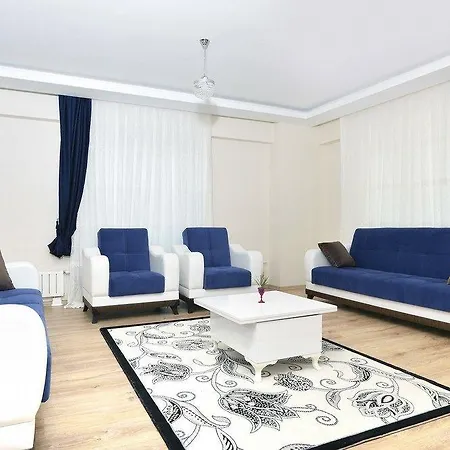 Apartment Mari Rezidans