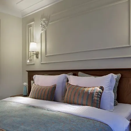 Icon Taksim Hotel
