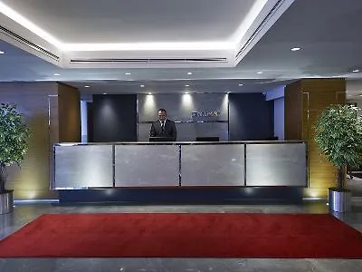 ミルポート レヴェント 3* イスタンブール