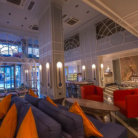 Hotel Bosphorus