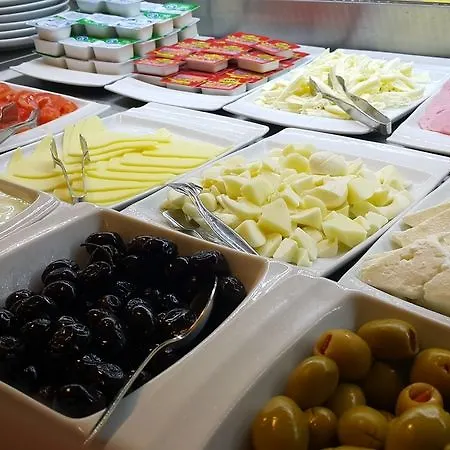 Hotel Siesta Istanbul