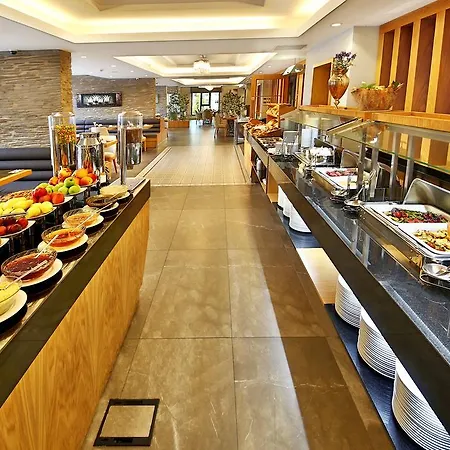 Bof Ceo Atasehir
