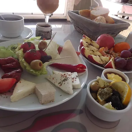 Hotel Leyenda Istanbul