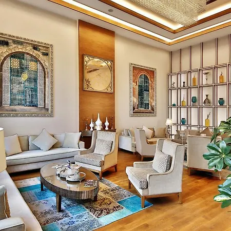 Bof Ceo Atasehir Istanbul