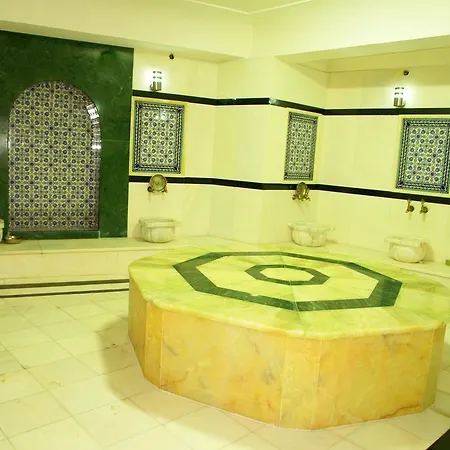 Turvan Otel