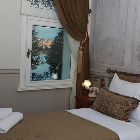 Troya Balat Istanbul