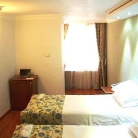 Asur 3* Provincia di Istanbul