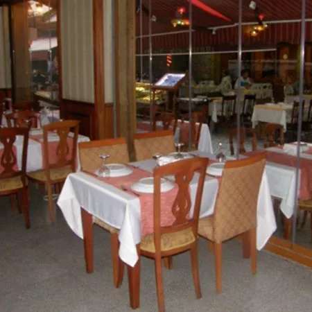 Asur Hotel Provincia di Istanbul