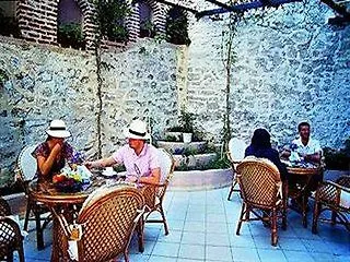Hotel Historia-special Category Provincia di Istanbul