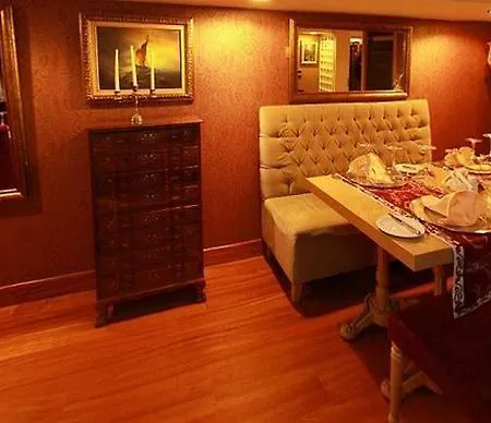 Hotell Peak Star 3*