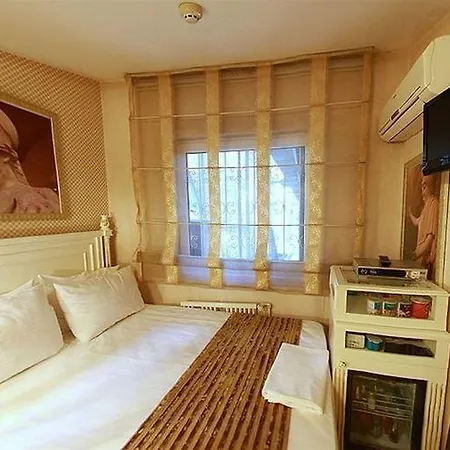 Peak Star Istanbul