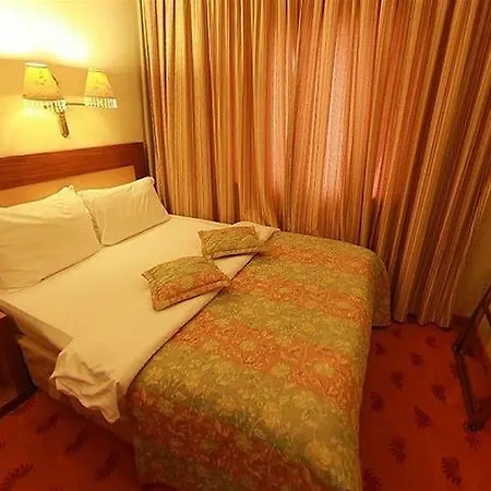 Peak Star Istanbul