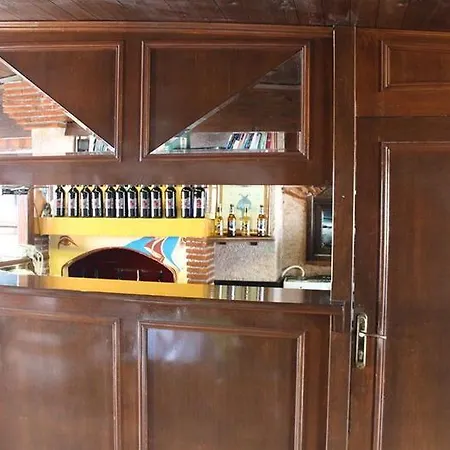 招待所 亚拉腊酒店